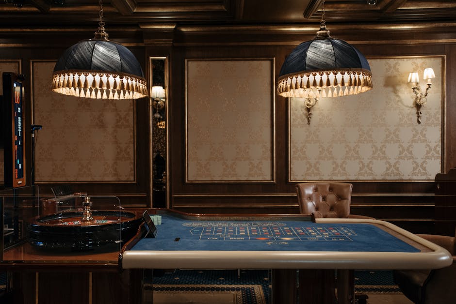 Habtam Bet casino game collection including slots and live dealer