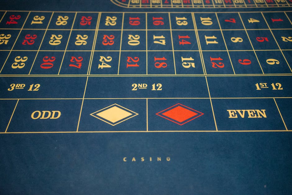 Habtam Bet online casino slots and table games