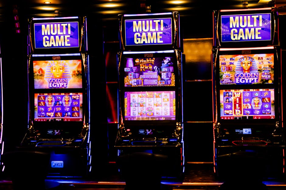 Habtam Bet casino and sportsbook platform hero banner
